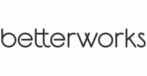 Betterworks Logo