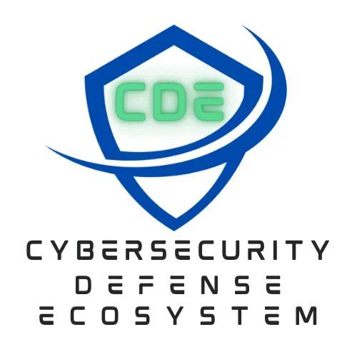 Cybersecurity Defense Ecosystem Logo