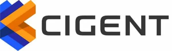 Cigent Technologies Logo