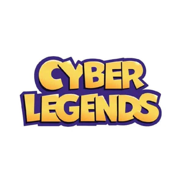 Cyber Legends Logo