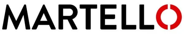 Martello Technologies Logo