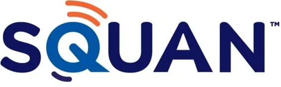 Squan Logo