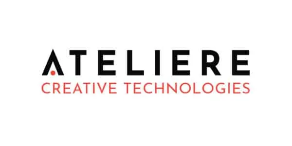 Ateliere Creative Technologies Logo