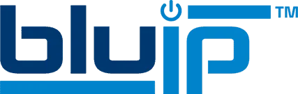 BluIP Logo