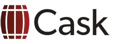 Cask Logo