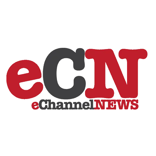 E Channel News Logo