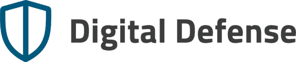 Digital Defense Logo