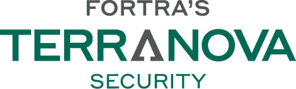 Terranova Security Logo