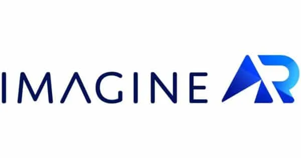 ImagineAR Logo