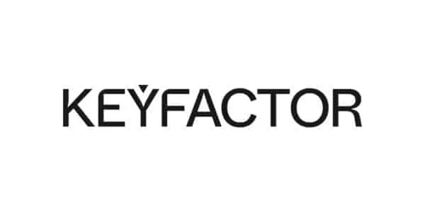 Keyfactor Logo