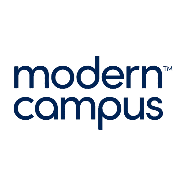 Modern Campus Logo