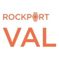 RockportVAL Logo