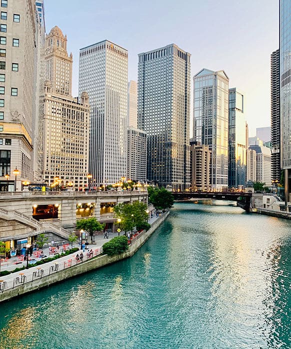 Chicago
