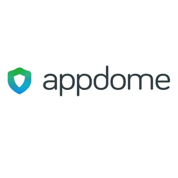 Appdome Logo