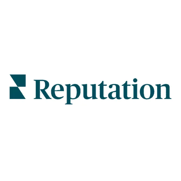 Reputation Logo