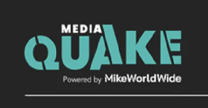 media quake by mikeworldwide