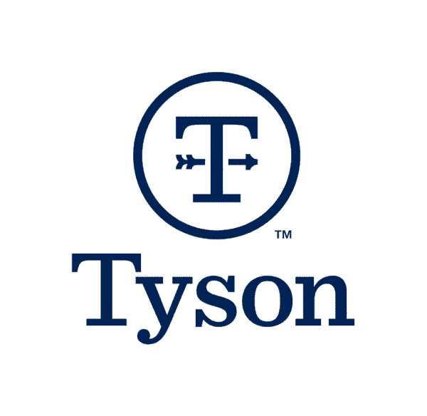 Tyson Logo