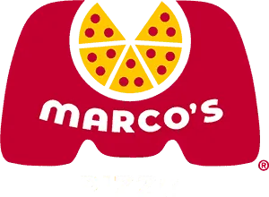 Marco's Logo