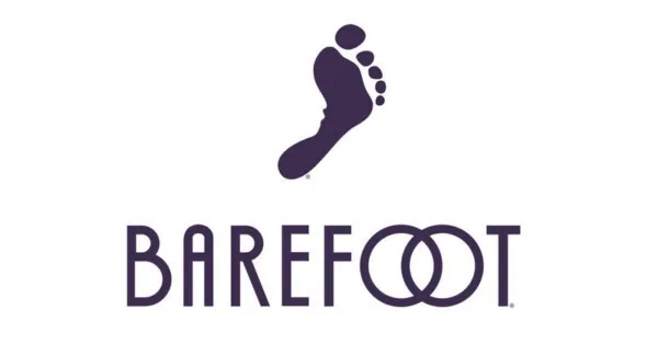 Barefoot Logo