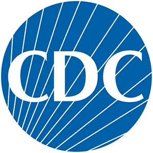 CDC Logo