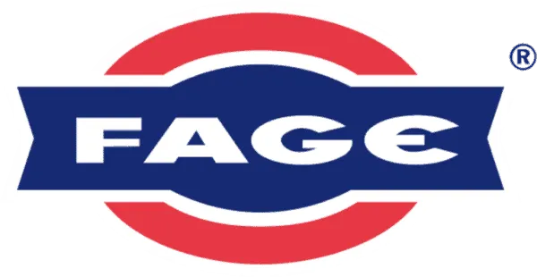 FAGE LOGO