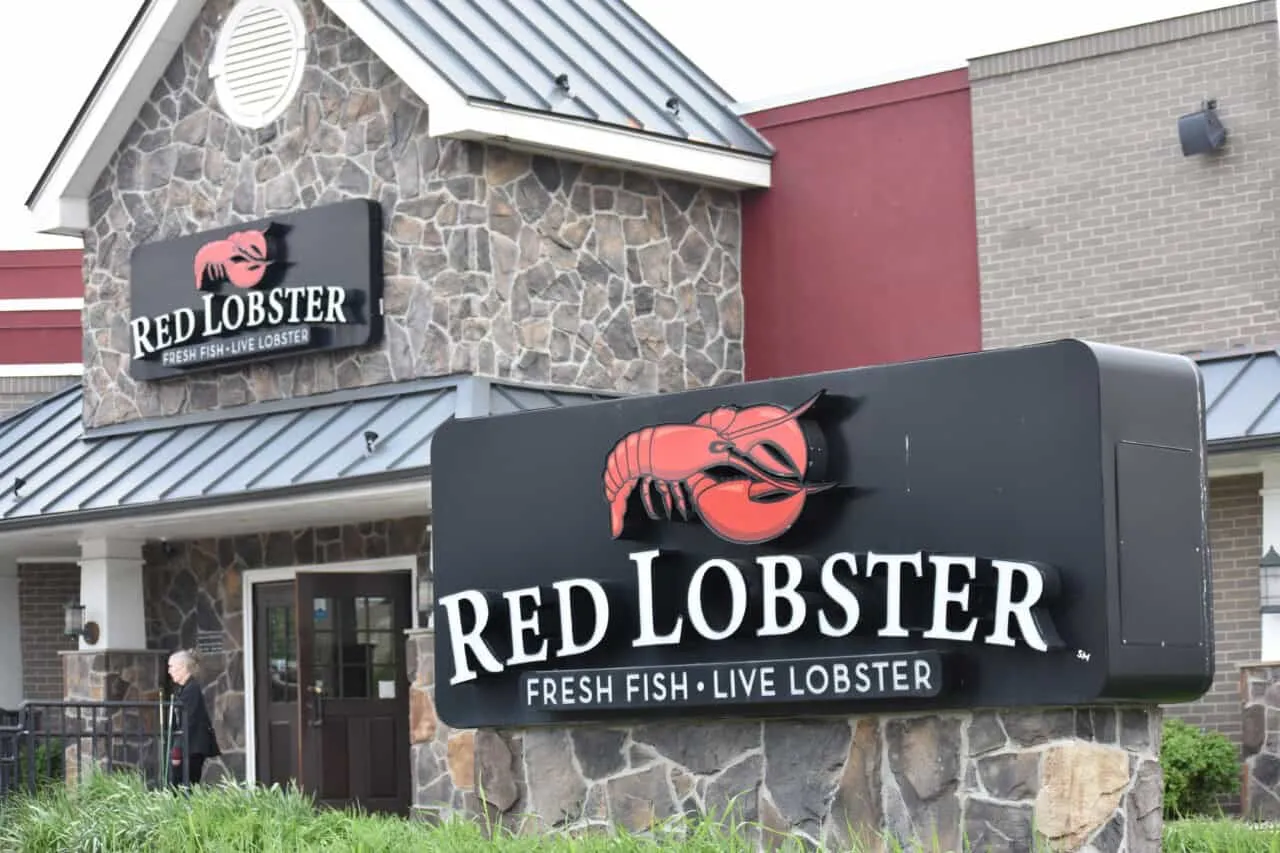 Red Lobster