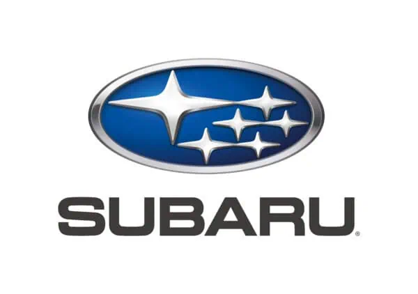 Subaru Logo