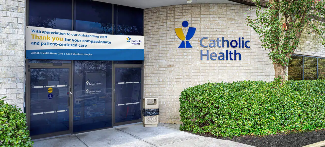 Catholic Health Hospital