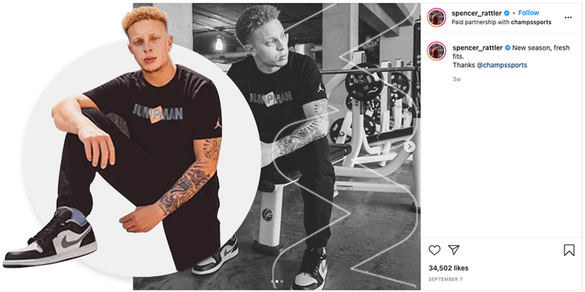 Social Media NIL Social Media